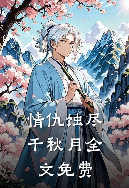 情仇蚀尽千秋月全文免费