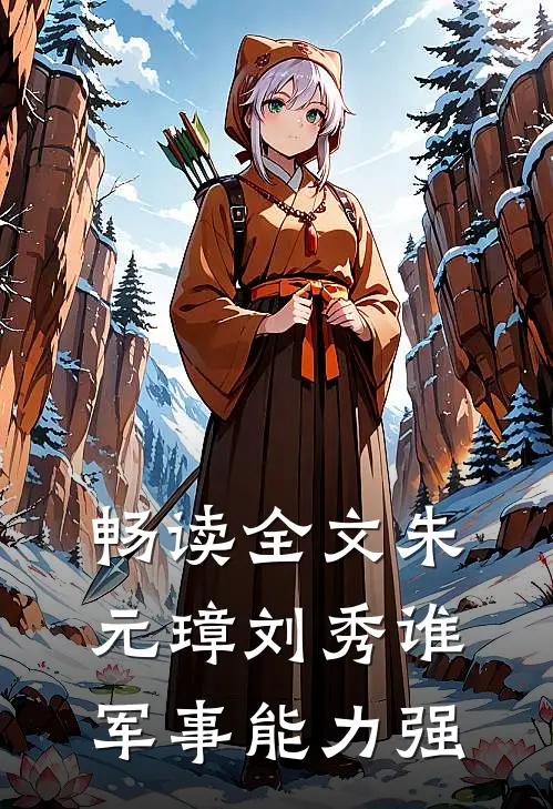 畅读全文朱元璋刘秀谁军事能力强