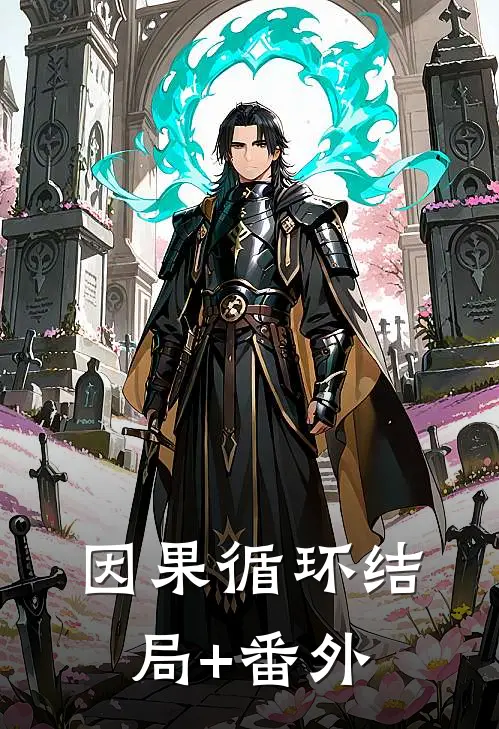 因果循环结局+番外