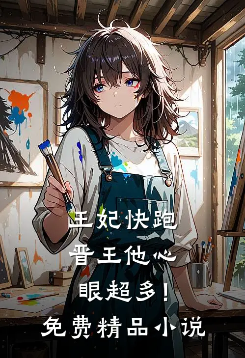 王妃快跑,晋王他心眼超多!免费精品小说