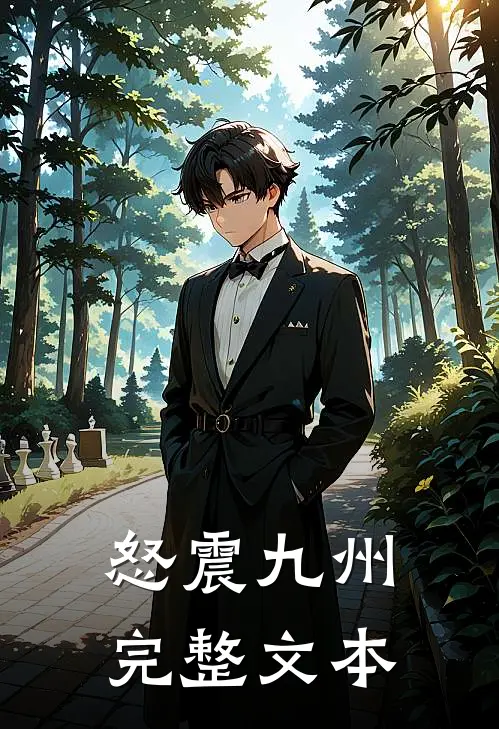 怒震九州完整文本