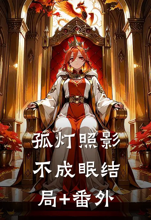孤灯照影不成眠结局+番外