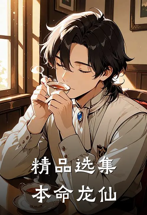精品选集本命龙仙