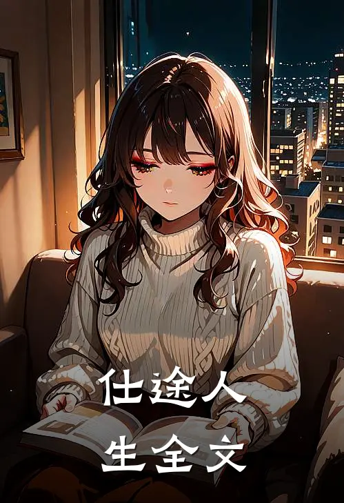 仕途人生全文