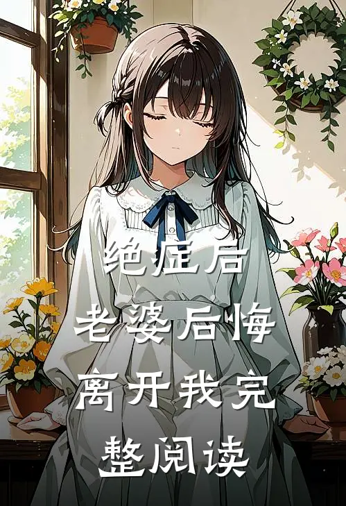 绝症后，老婆后悔离开我完整阅读