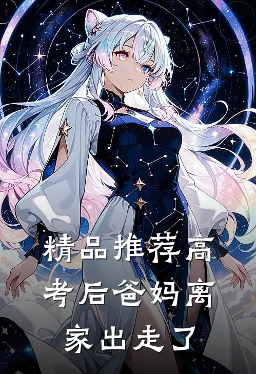 精品推荐高考后爸妈离家出走了
