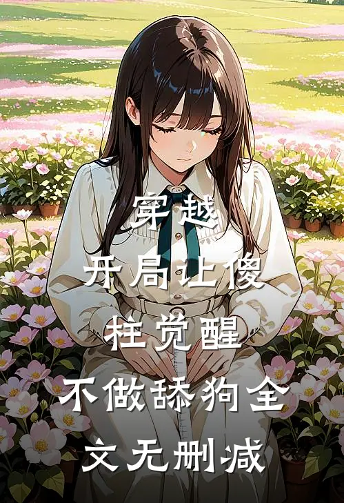 穿越：开局让傻柱觉醒，不做舔狗全文无删减
