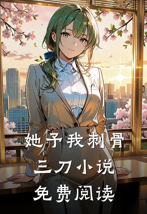 她予我刺骨三刀小说免费阅读