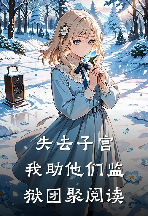 失去子宫，我助他们监狱团聚阅读