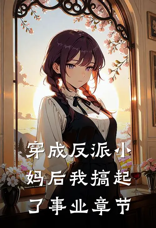 穿成反派小妈后我搞起了事业章节