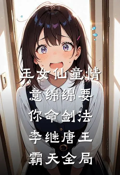 玉女仙童情意绵绵要你命剑法李继唐王霸天全局