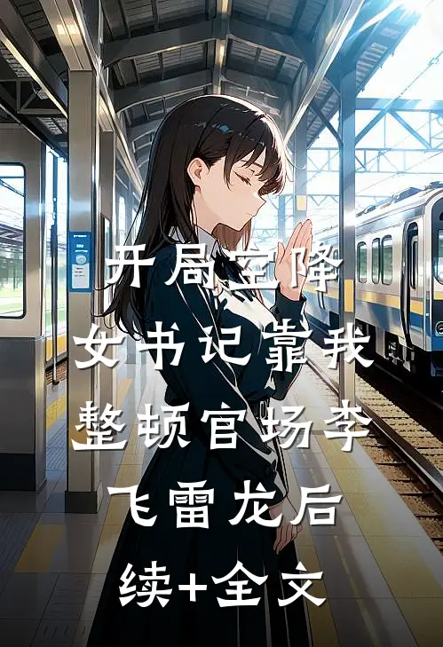 开局空降，女书记靠我整顿官场李飞雷龙后续+全文