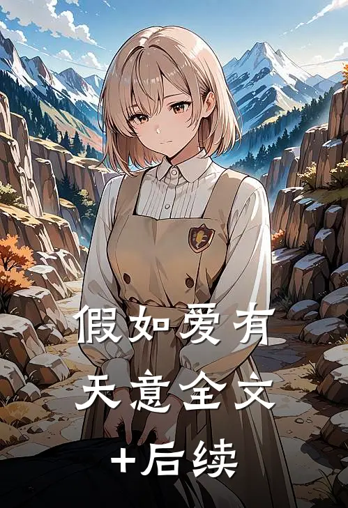 假如爱有天意全文+后续