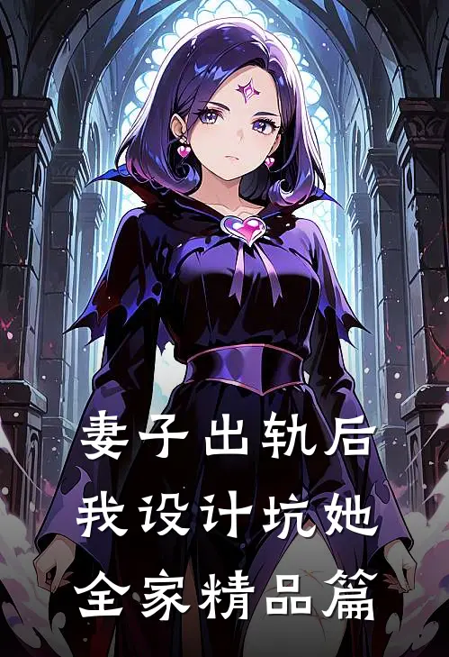 妻子出轨后，我设计坑她全家精品篇