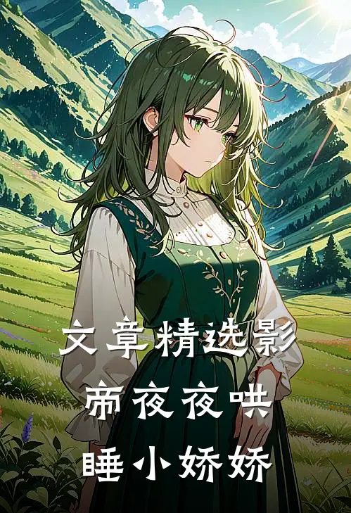文章精选影帝夜夜哄睡小娇娇