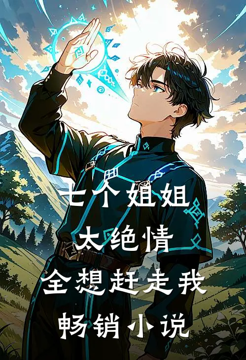 七个姐姐太绝情,全想赶走我畅销小说