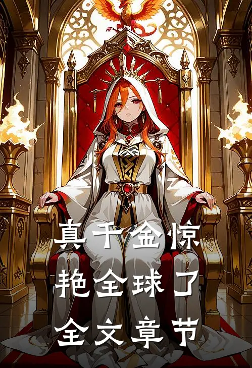 真千金惊艳全球了全文章节