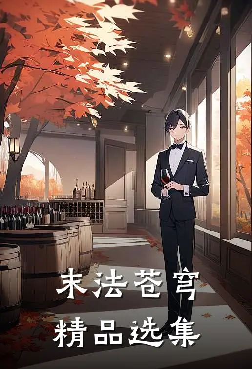 末法苍穹精品选集