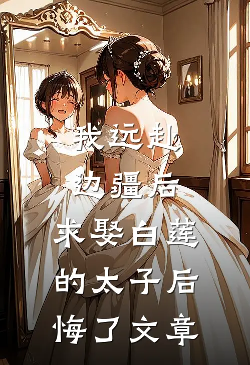我远赴边疆后，求娶白莲的太子后悔了文章
