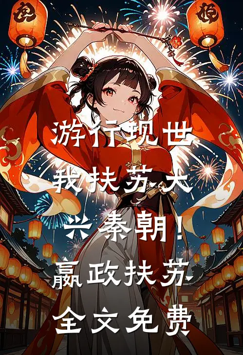 游行现世，我扶苏大兴秦朝！嬴政扶苏全文免费