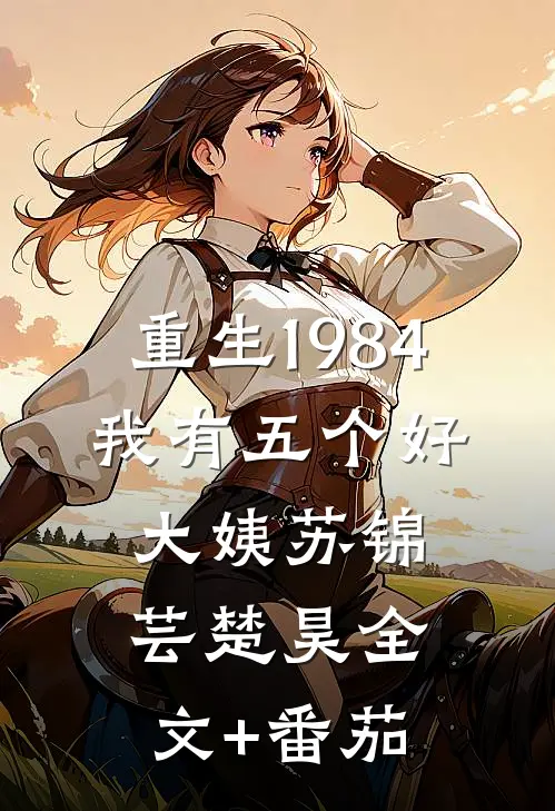 重生1984，我有五个好大姨苏锦芸楚昊全文+番茄
