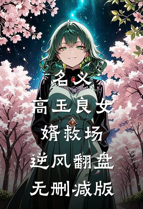 名义：高玉良女婿救场，逆风翻盘无删减版