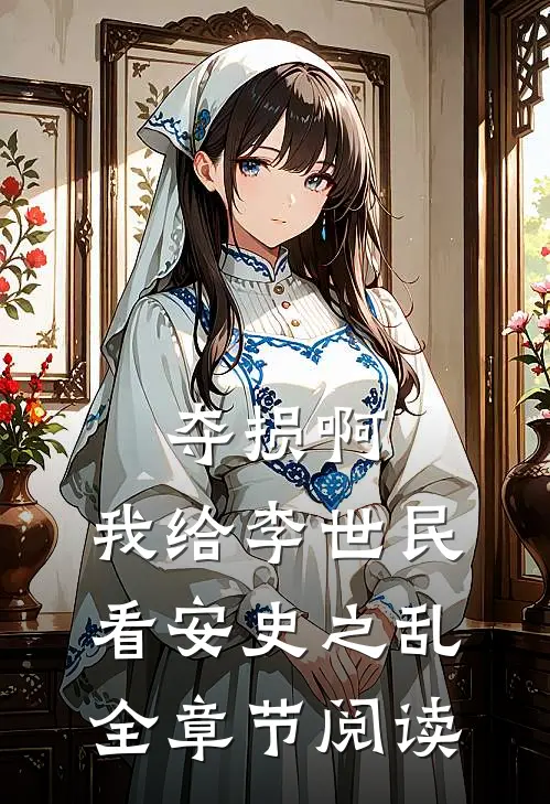 夺损啊，我给李世民看安史之乱全章节阅读