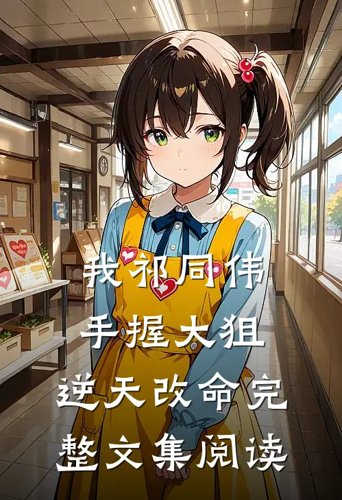 我祁同伟手握大狙，逆天改命完整文集阅读