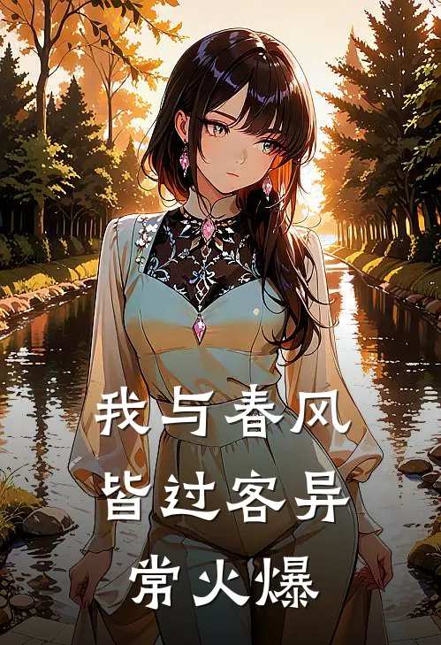 我与春风皆过客异常火爆
