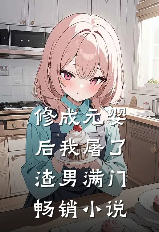 修成元婴后我屠了渣男满门畅销小说