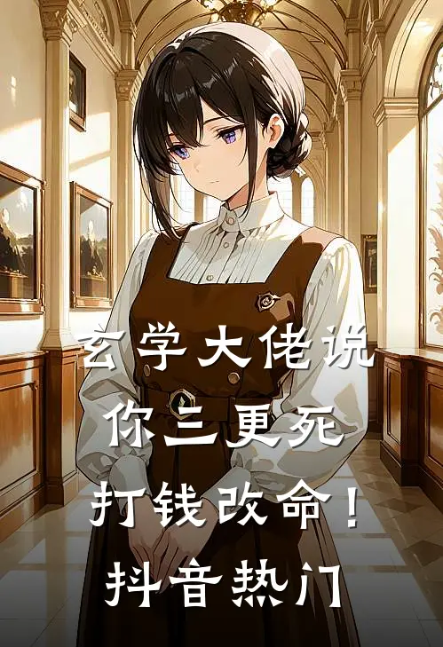 玄学大佬说你三更死，打钱改命！抖音热门