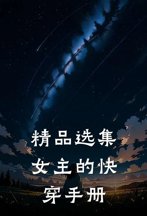 精品选集女主的快穿手册