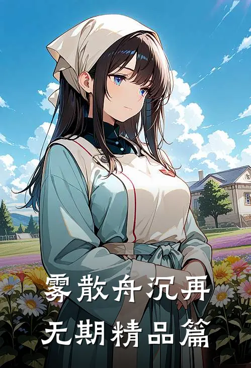 雾散舟沉再无期精品篇