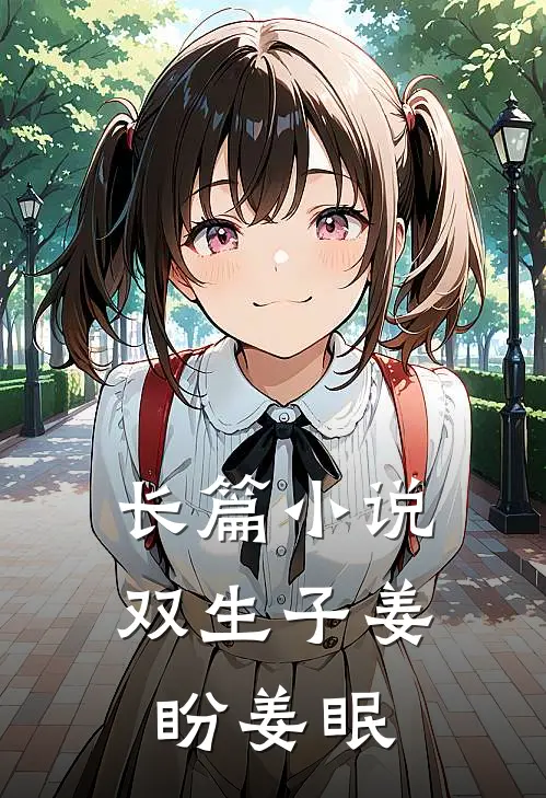 长篇小说双生子姜盼姜眠