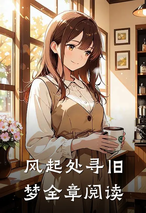 风起处寻旧梦全章阅读