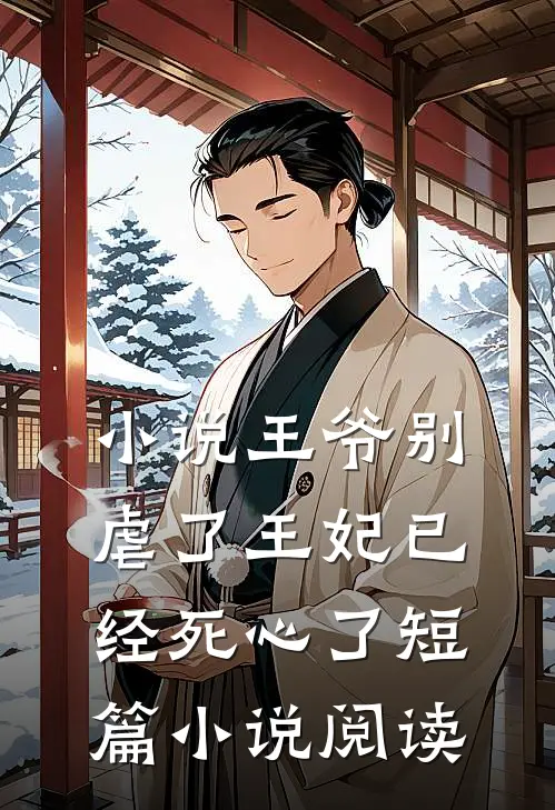 小说王爷别虐了王妃已经死心了短篇小说阅读
