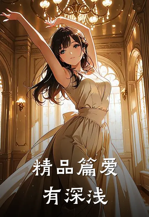 精品篇爱有深浅