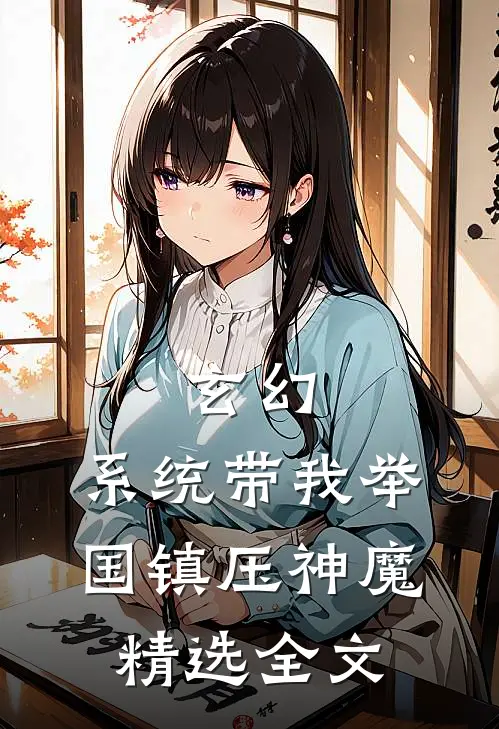 玄幻：系统带我举国镇压神魔精选全文