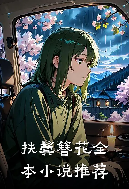扶鬓簪花全本小说推荐