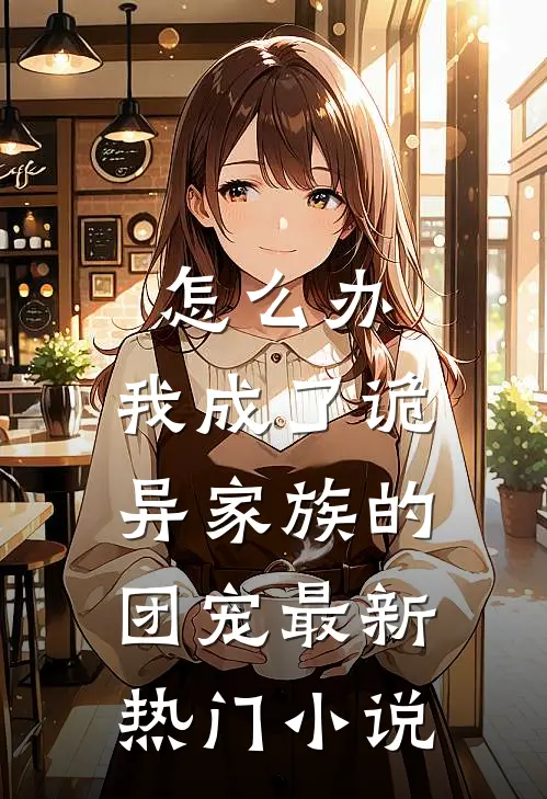 怎么办，我成了诡异家族的团宠最新热门小说