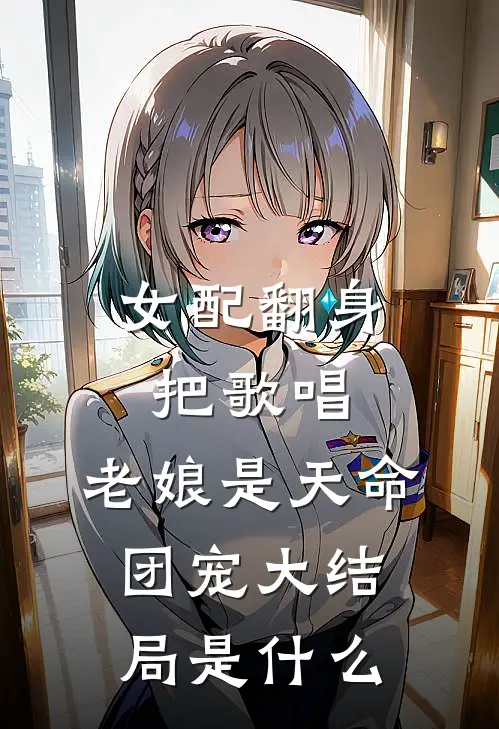 女配翻身把歌唱：老娘是天命团宠大结局是什么