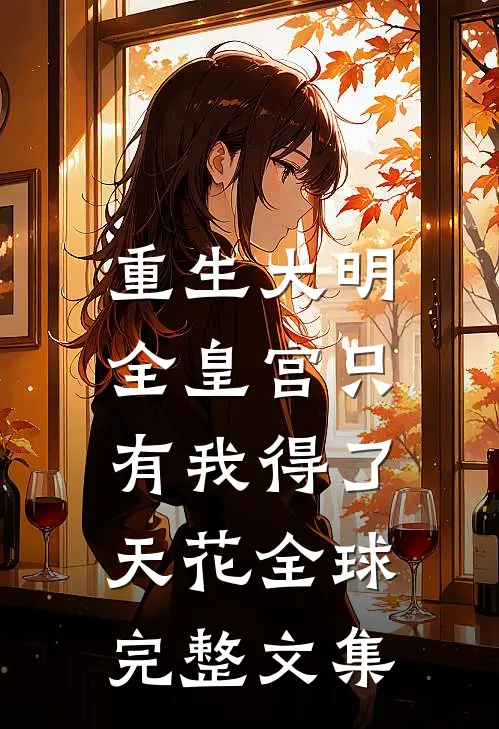 重生大明：全皇宫只有我得了天花全球完整文集