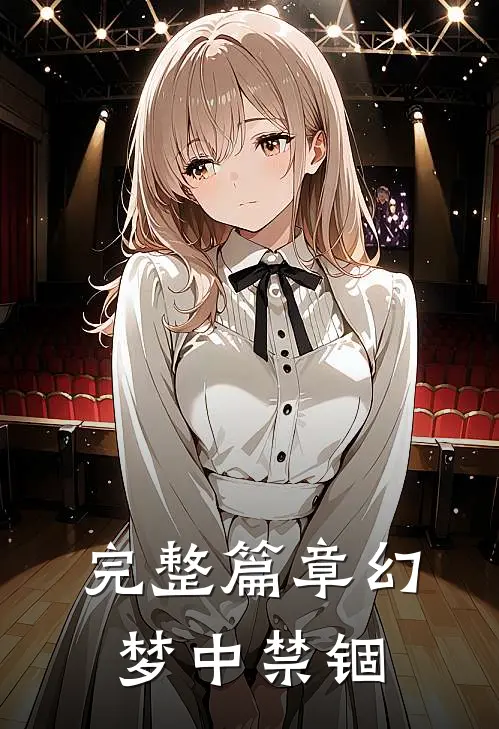 完整篇章幻梦中禁锢