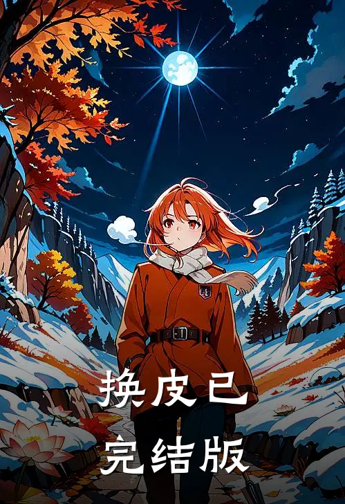 换皮已完结版