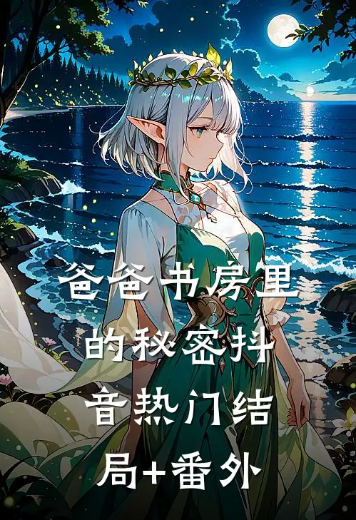 爸爸书房里的秘密抖音热门结局+番外