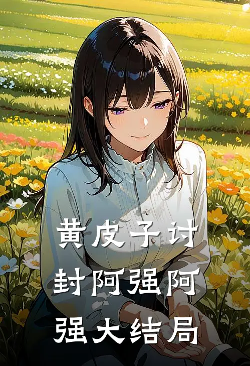 黄皮子讨封阿强阿强大结局