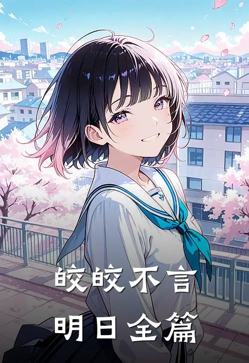 皎皎不言明日全篇