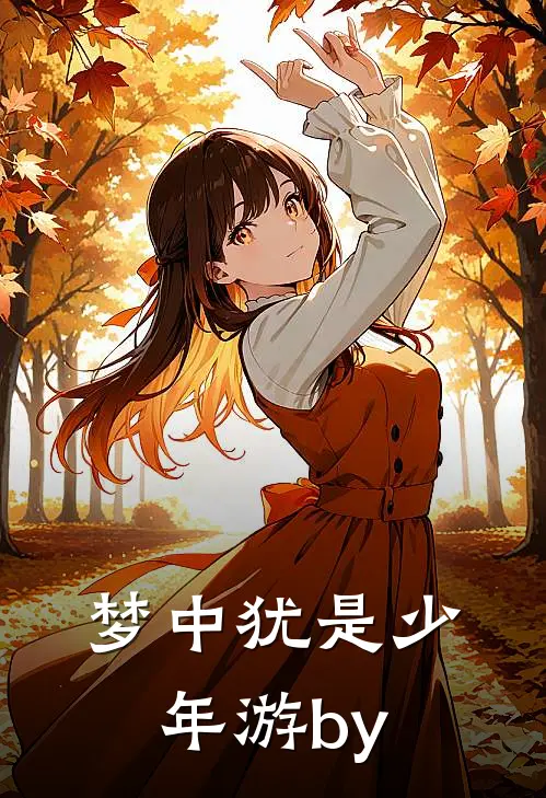 梦中犹是少年游by