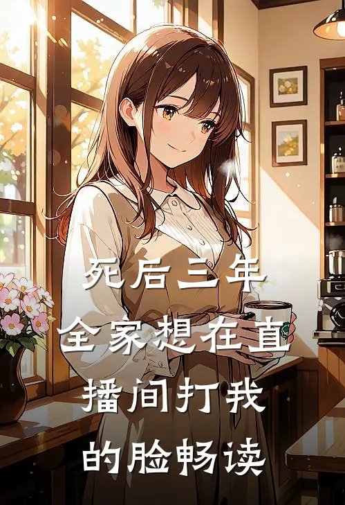 死后三年，全家想在直播间打我的脸畅读