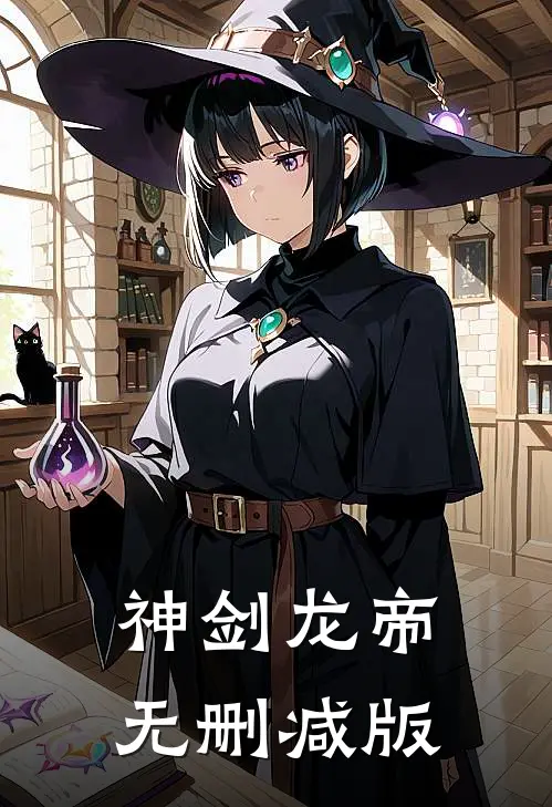 神剑龙帝无删减版